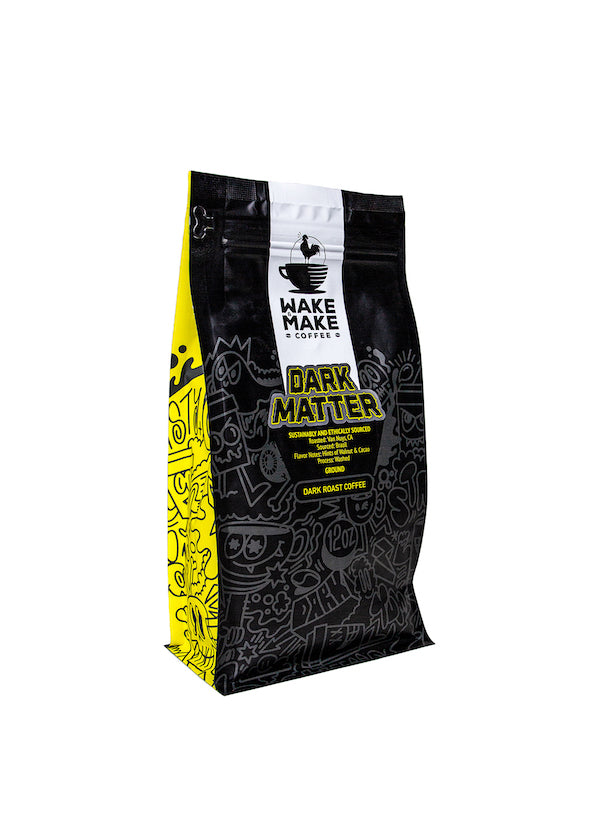 Dark Matter (Dark Roast) 12oz